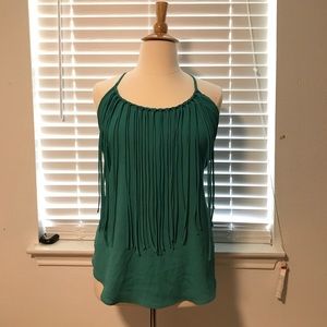 Top with tassels!